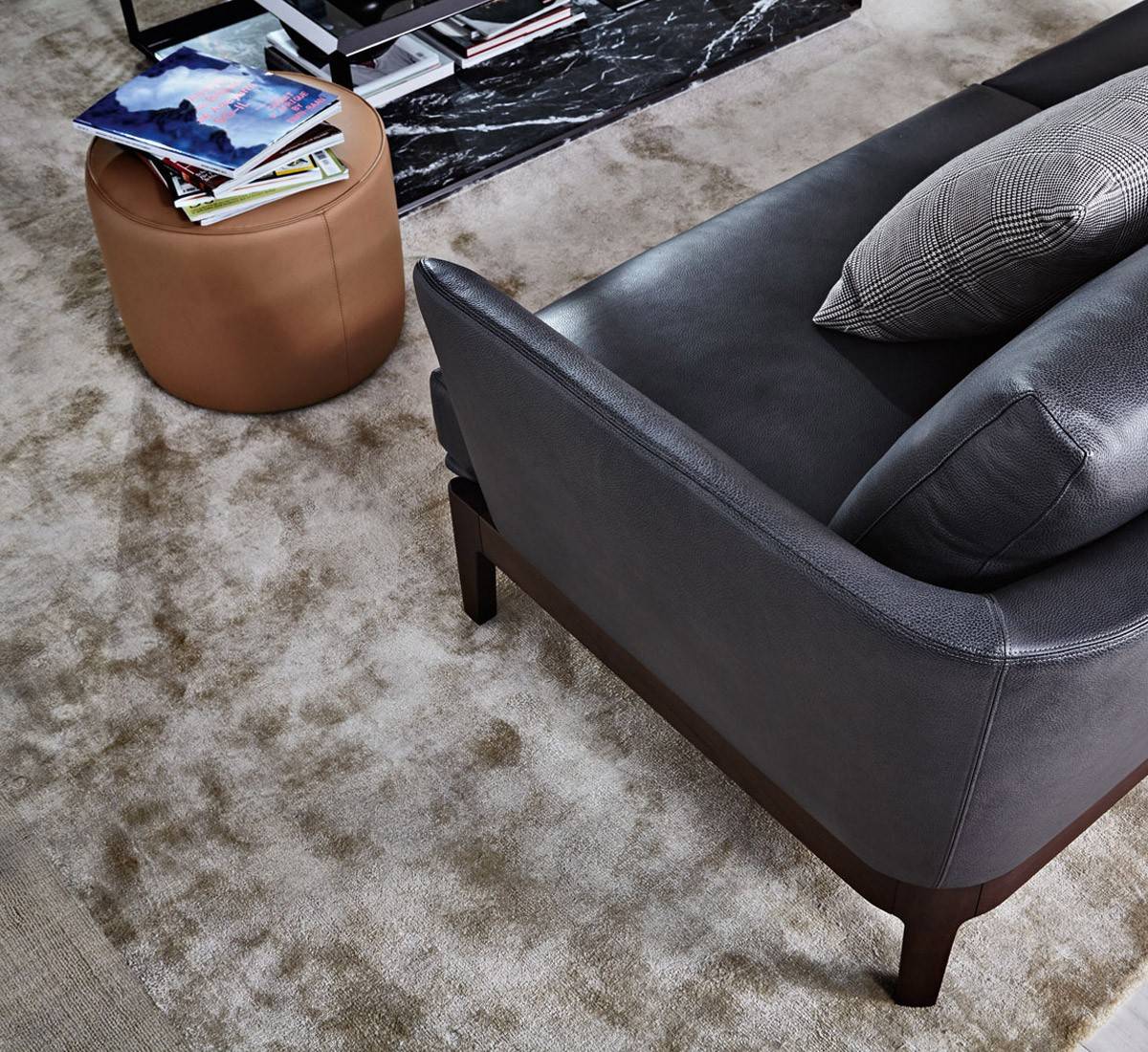 Molteni＆C. Chelsea沙发系列 2