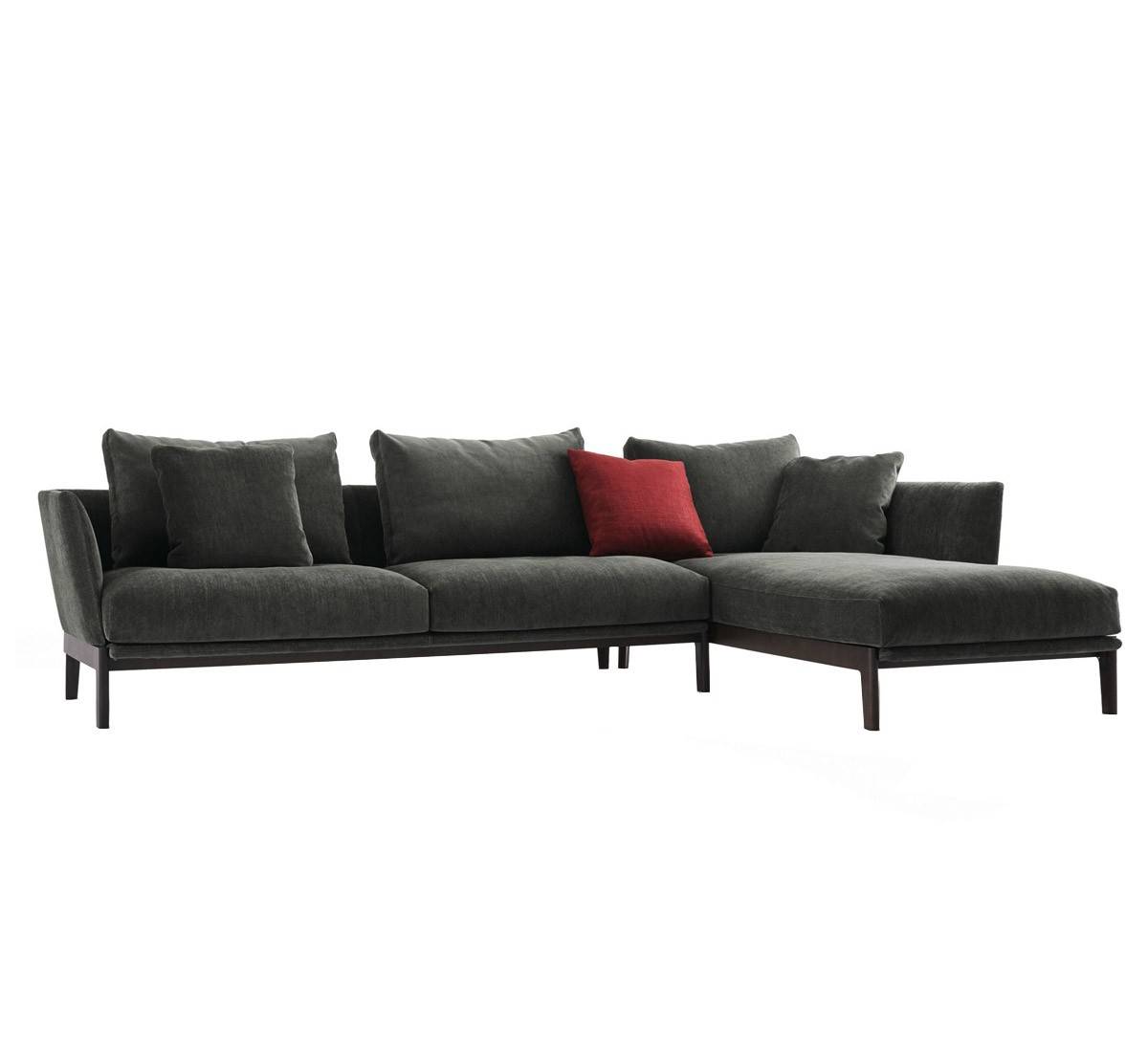 Molteni＆C. Chelsea沙发系列 3