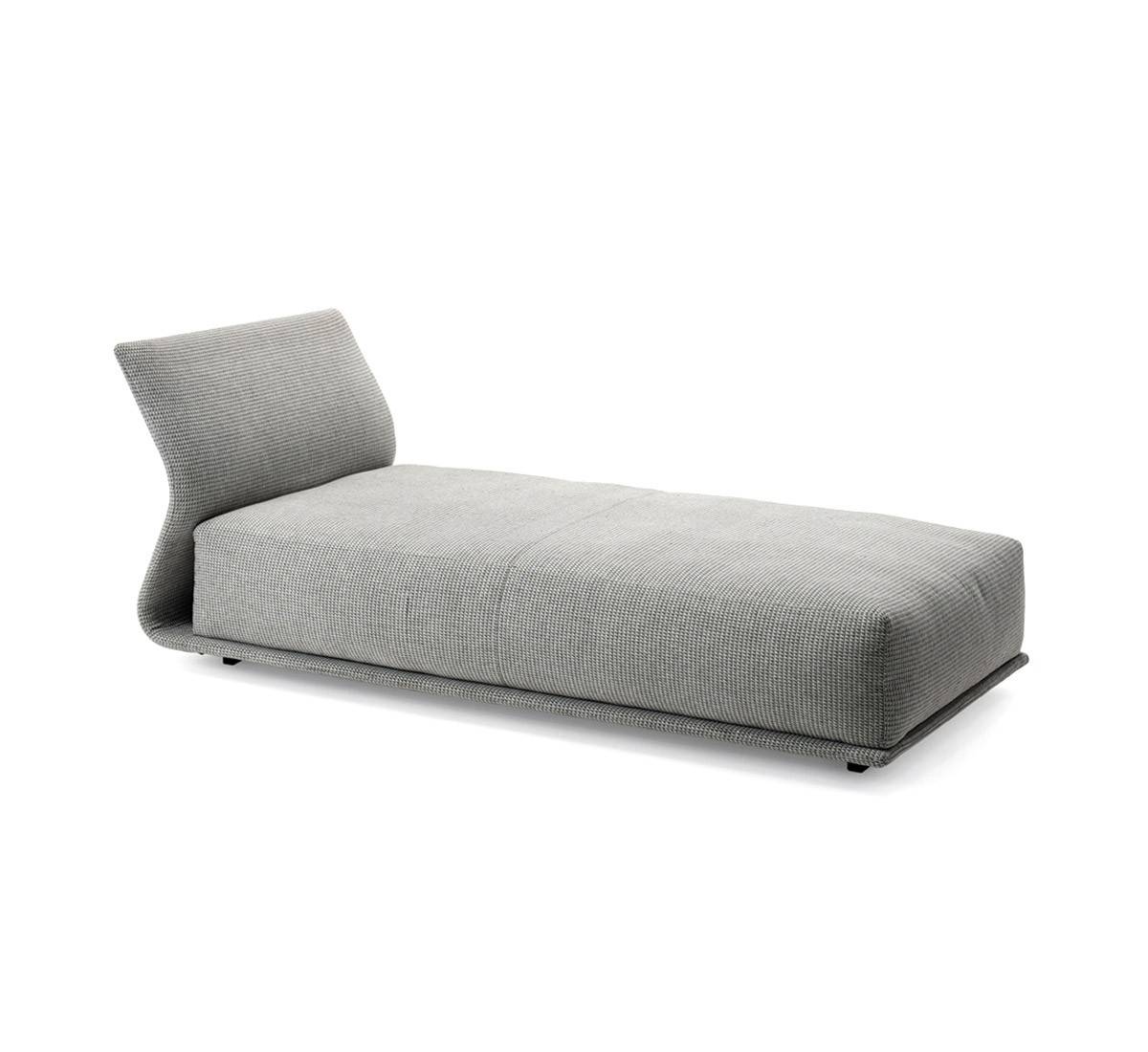 Molteni＆C. 夜晚Dormeuse