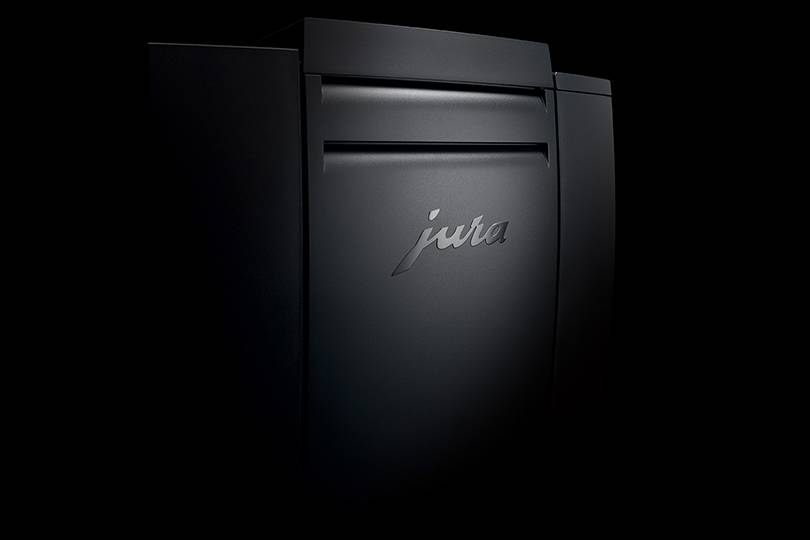 JURA 优瑞 E6进口咖啡机家用全自动 现磨 4
