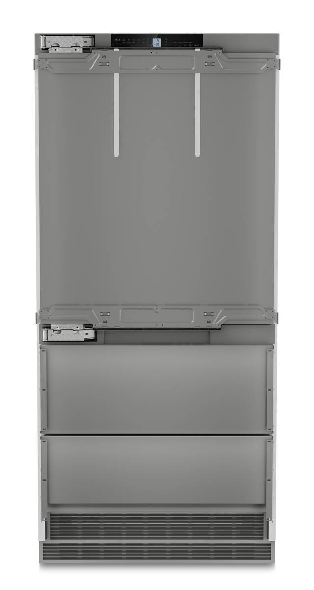 利勃海尔 ECBNe 8871 冰箱冷柜组合 5