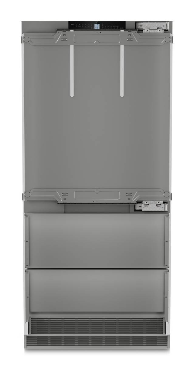 利勃海尔 ECBNe 8870 冰箱冷柜组合 5