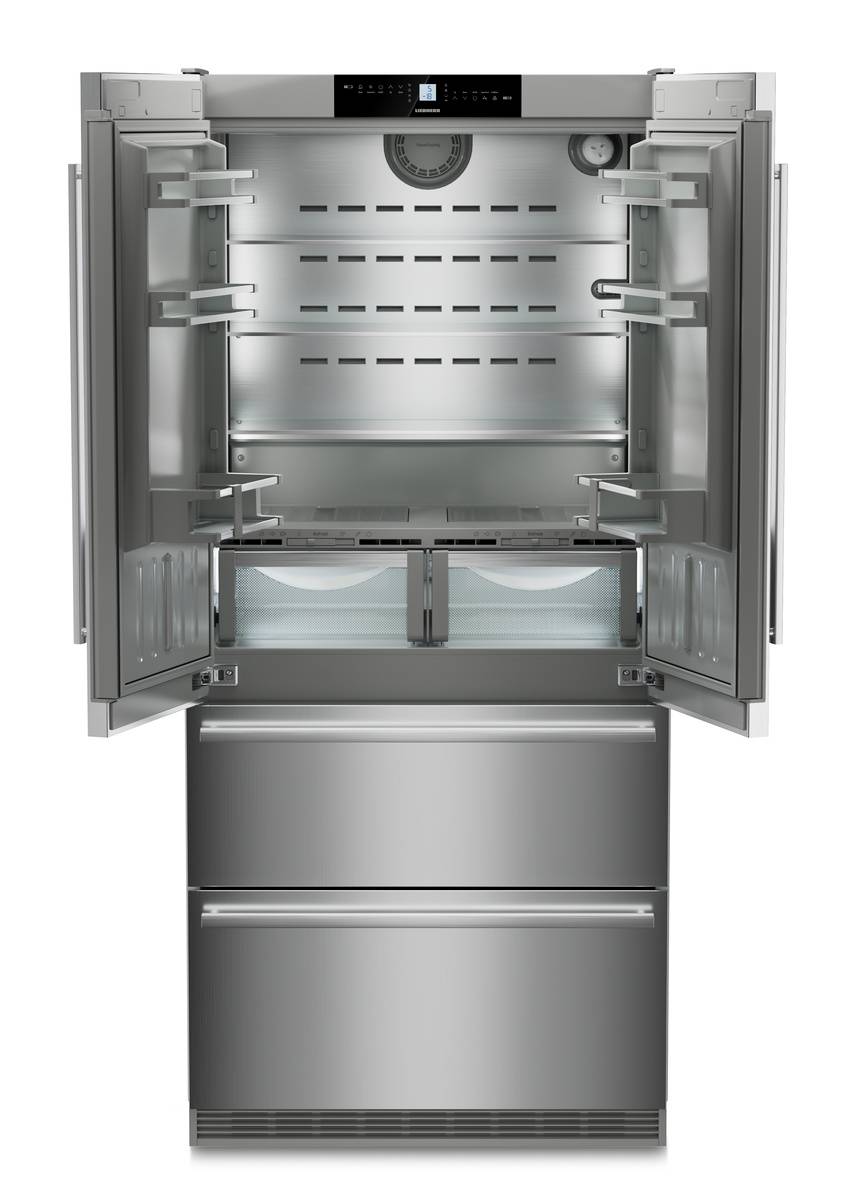 Liebherr CBNste 8872 冰箱 4