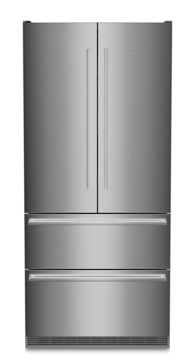 Liebherr CBNste 8872 冰箱 5