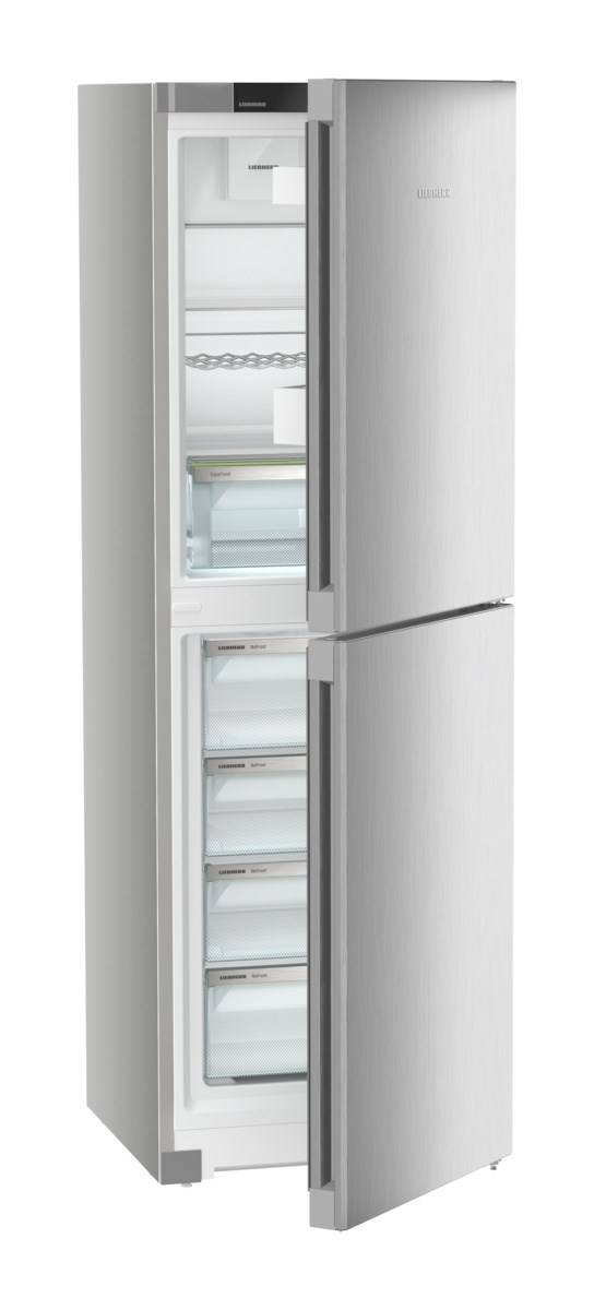 利勃海尔 CNsfd 5204 冰箱冷柜组合 6