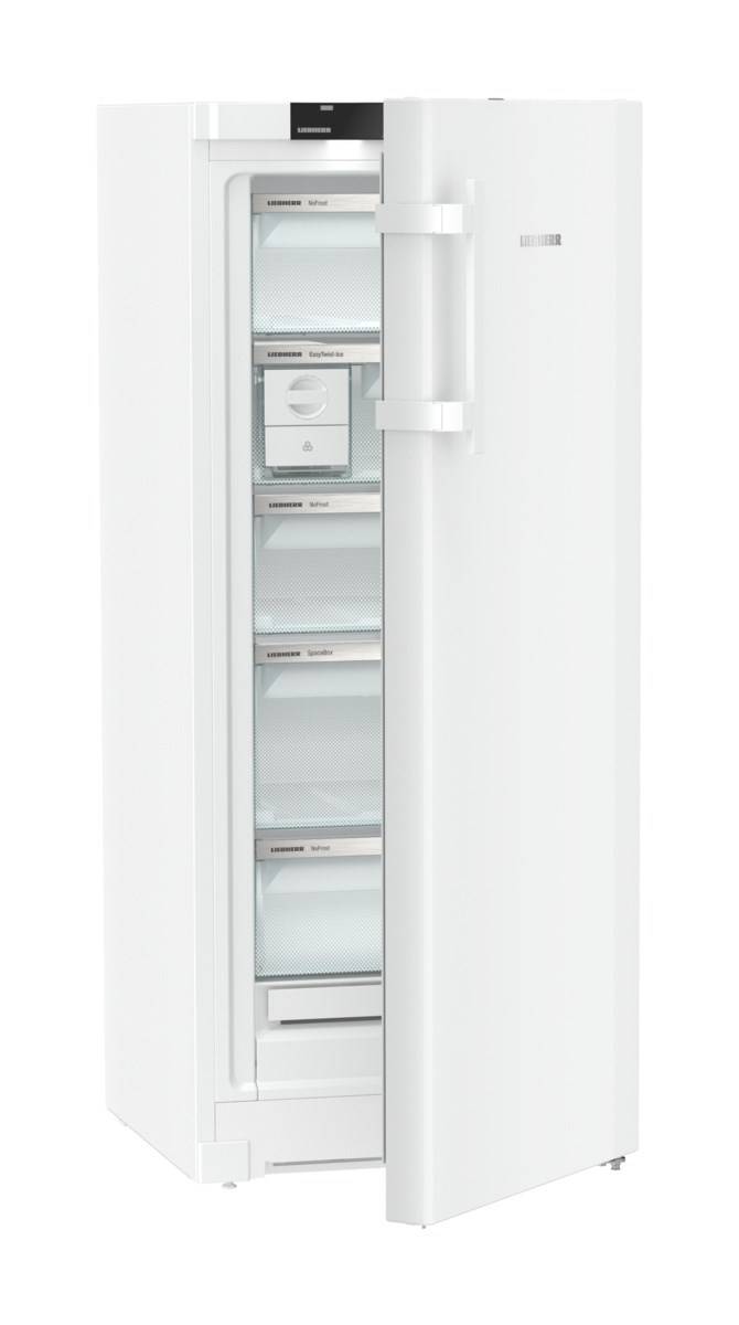 利勃海尔 FNc 4625 冷冻柜 10