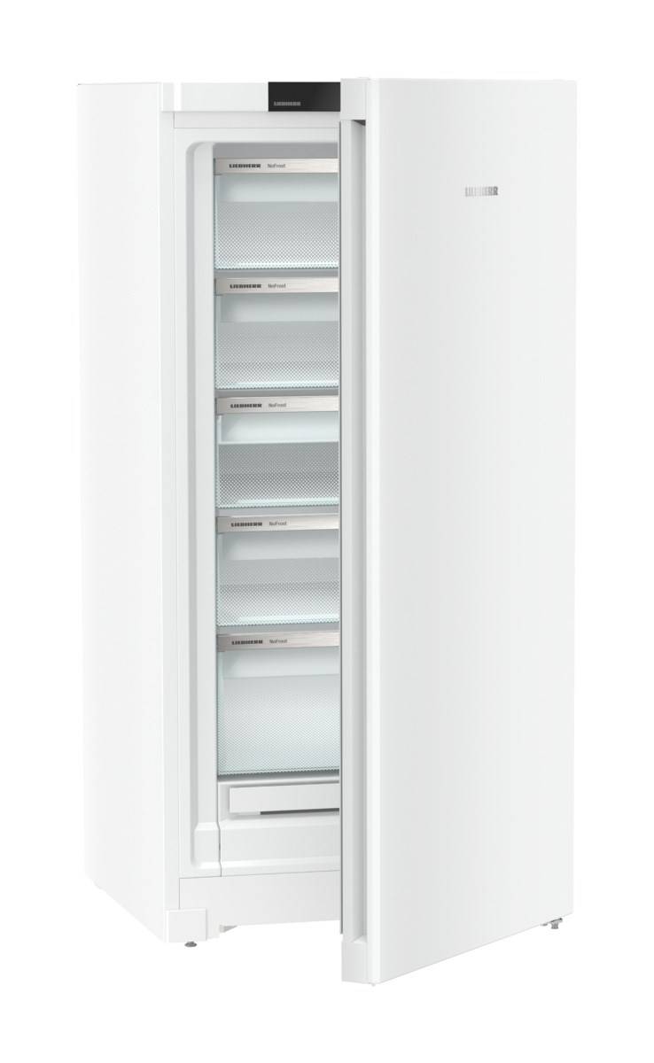 利勃海尔 FNc 6625 冷冻柜 6