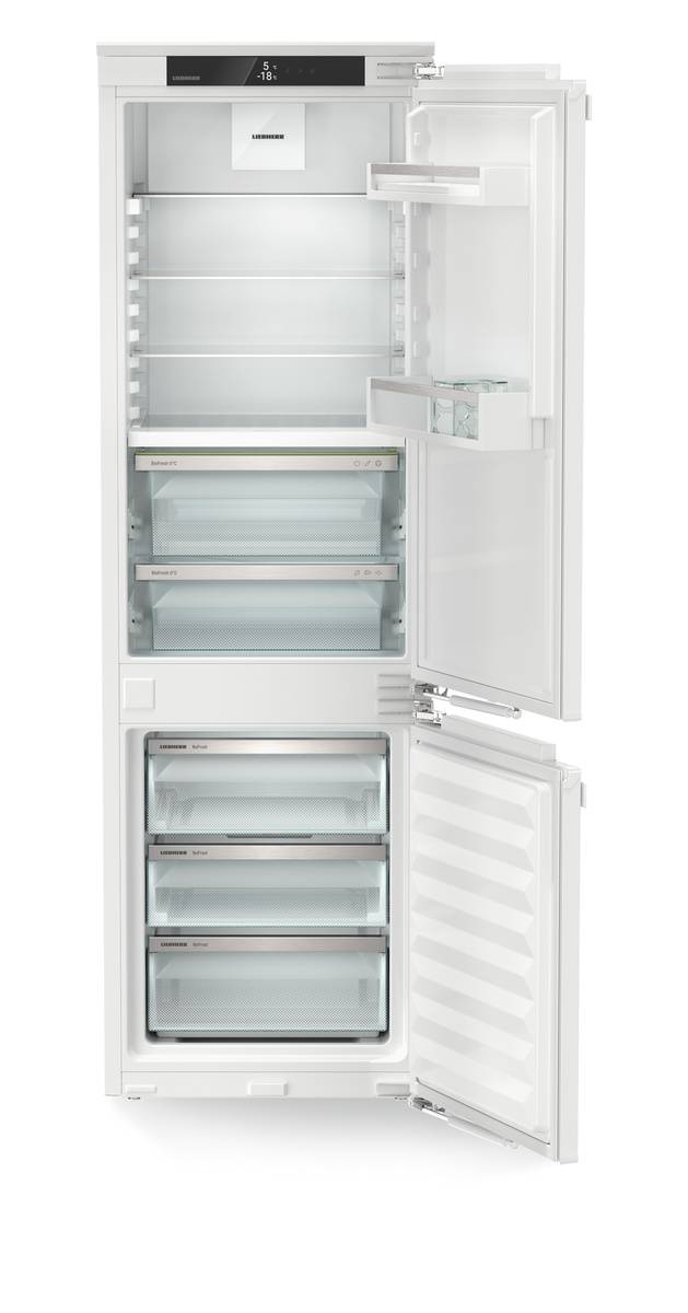 利勃海尔 ICBNdi 5123 冰箱冷柜组合 3
