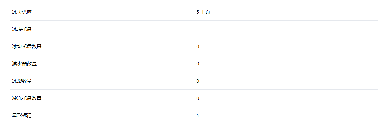 利勃海尔 ICNd 5133 冰箱冷柜组合 13