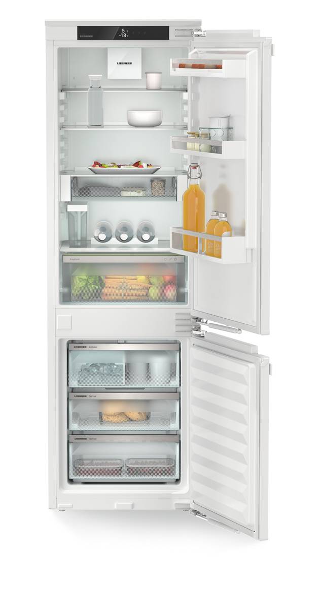 LIEBHERR利勃海尔ICNd 5133 Plus嵌入式冰箱 生物养鲜 无霜