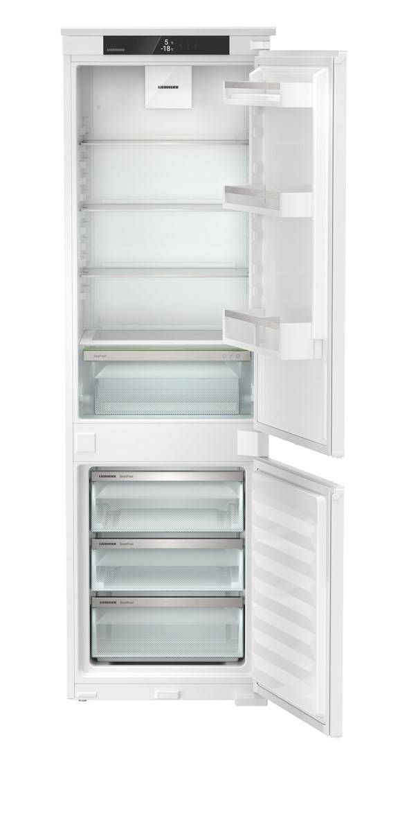 利勃海尔 ICSe 5103 冰箱冷柜组合 4