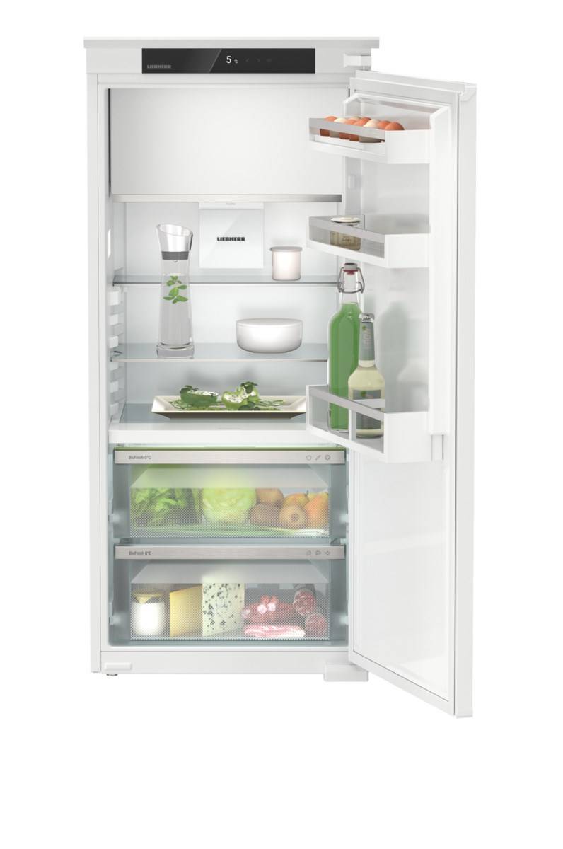 LIEBHERR利勃海尔 IRBSe 4121  生物养鲜 嵌入式单门冰箱