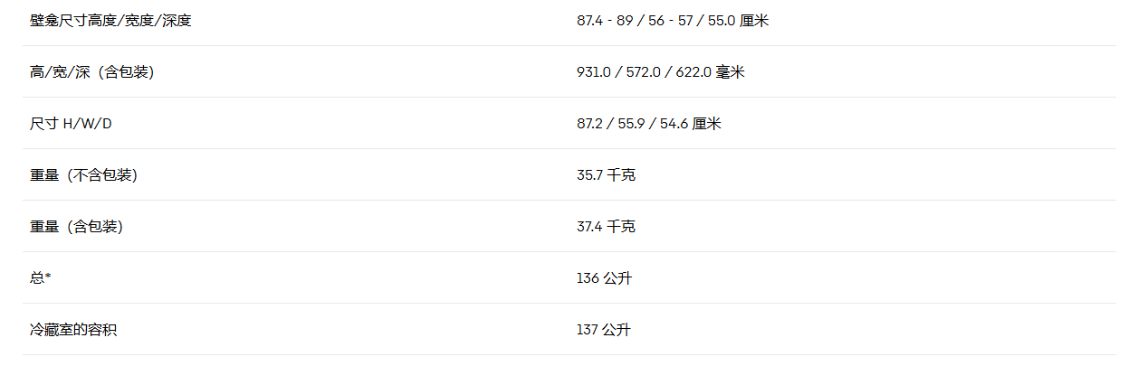 利勃海尔 IRc 3920 冰箱 13