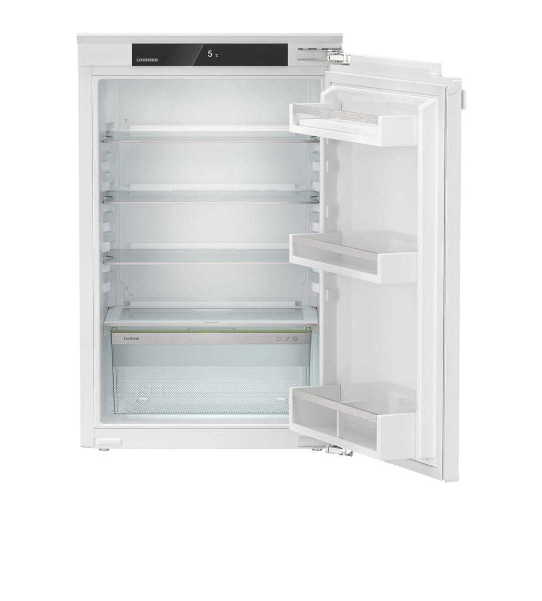 利勃海尔 IRd 4020 冰箱 3