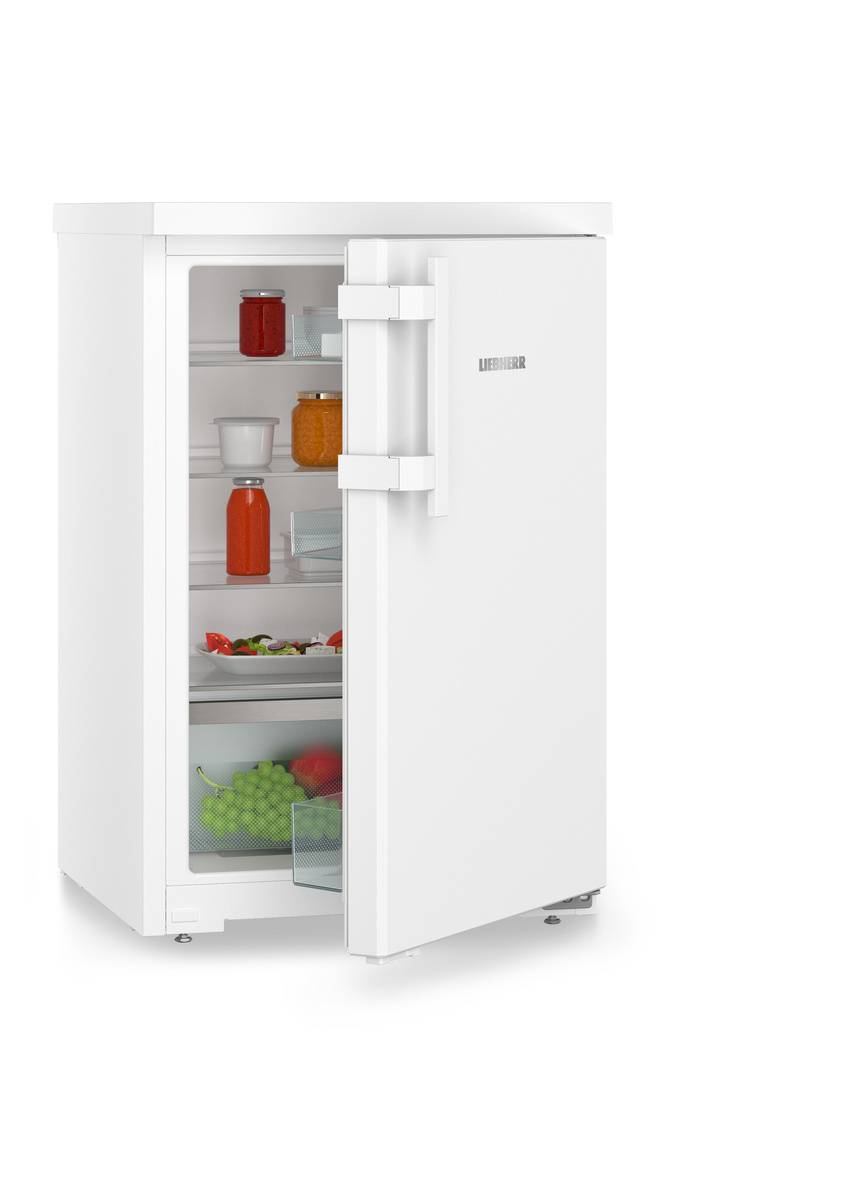 利勃海尔 Rd 1400 冰箱