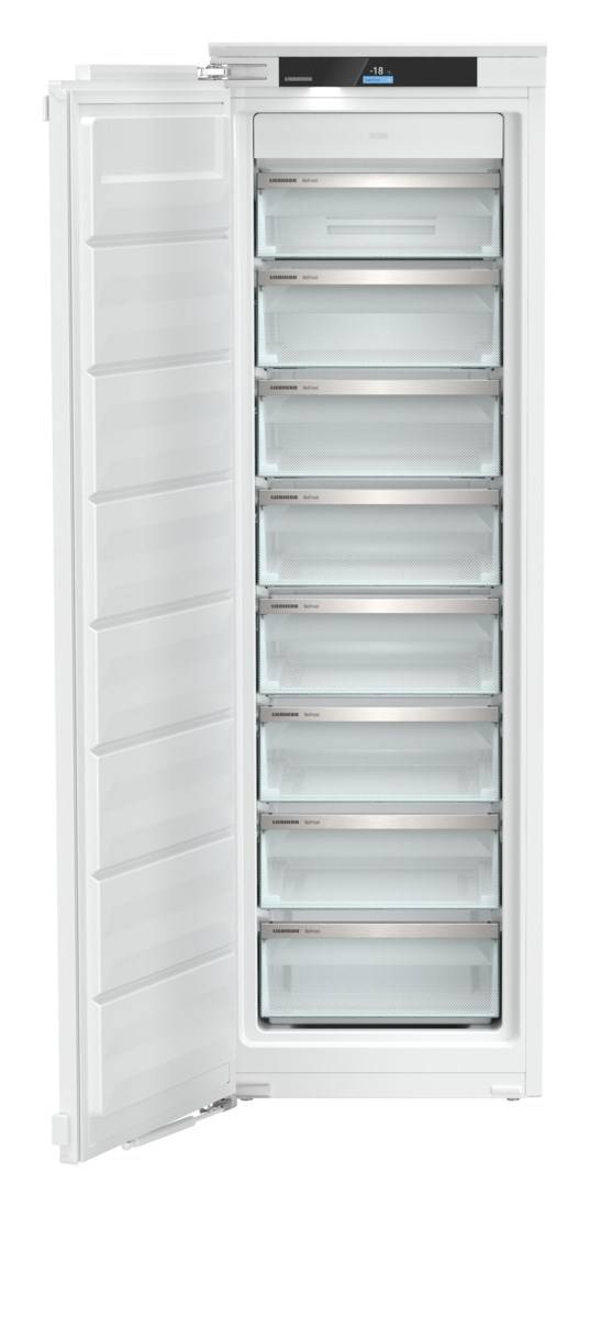 利勃海尔 SIFNdi 5178 冷冻柜 4