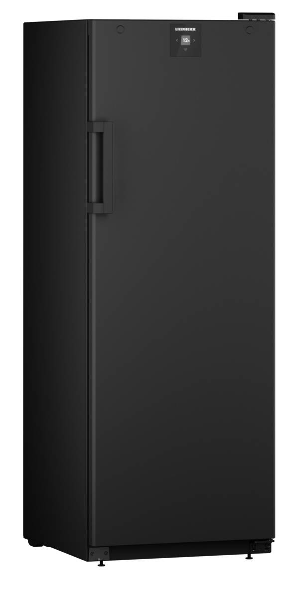 利勃海尔 WSbl 5001 酒柜 6