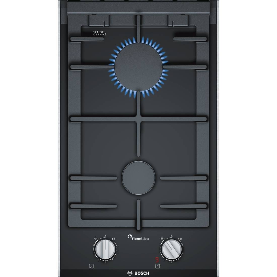 Bosch博世 燃气灶 PRB3A6D70D 双眼