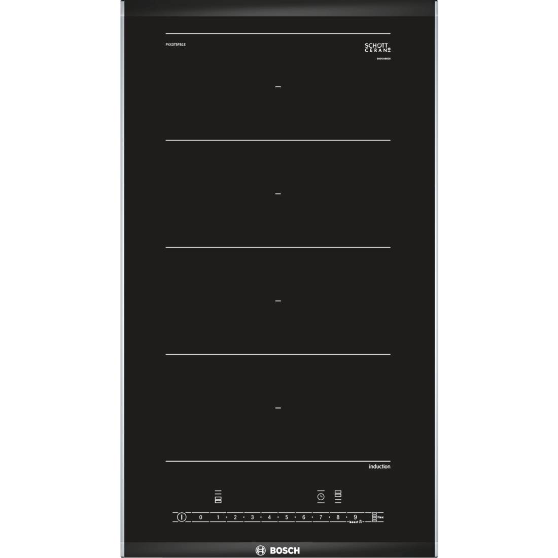 Bosch博世 电磁炉 PXX375FB1E