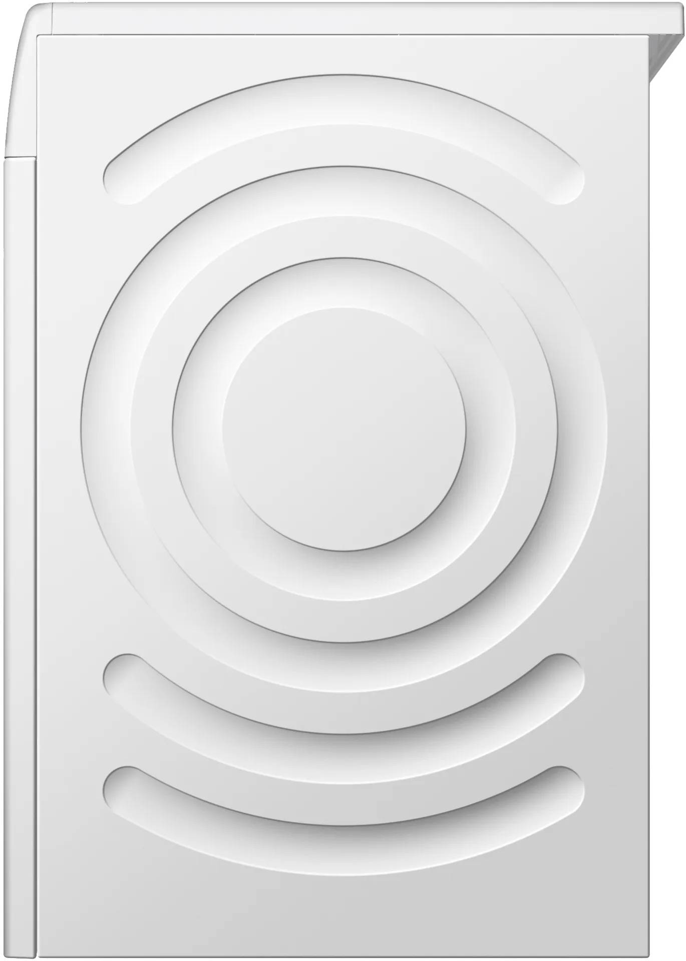 Bosch WGB256A40 洗衣机 6
