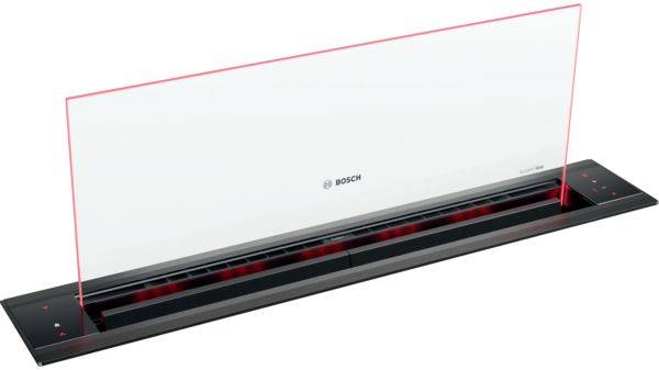 Bosch博世8系玻璃升降式DDW88MM66W油烟机