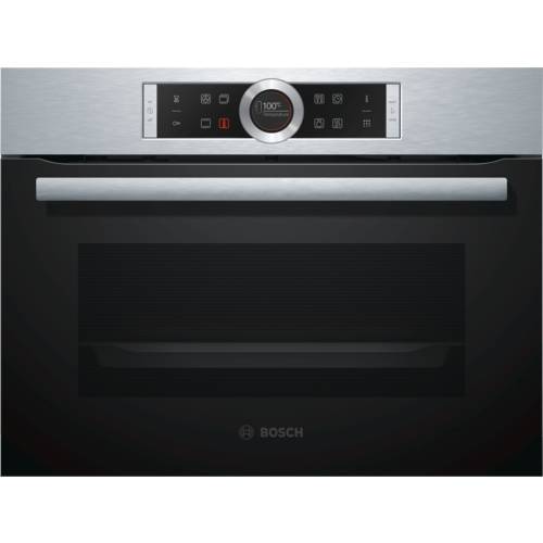 Bosch博世嵌入式紧凑型烤箱CBG675BS1