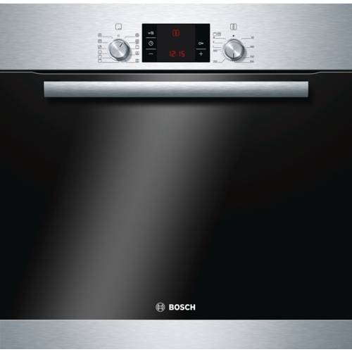 Bosch博世 嵌入式烤箱 HBG73U150 高温自清洁 