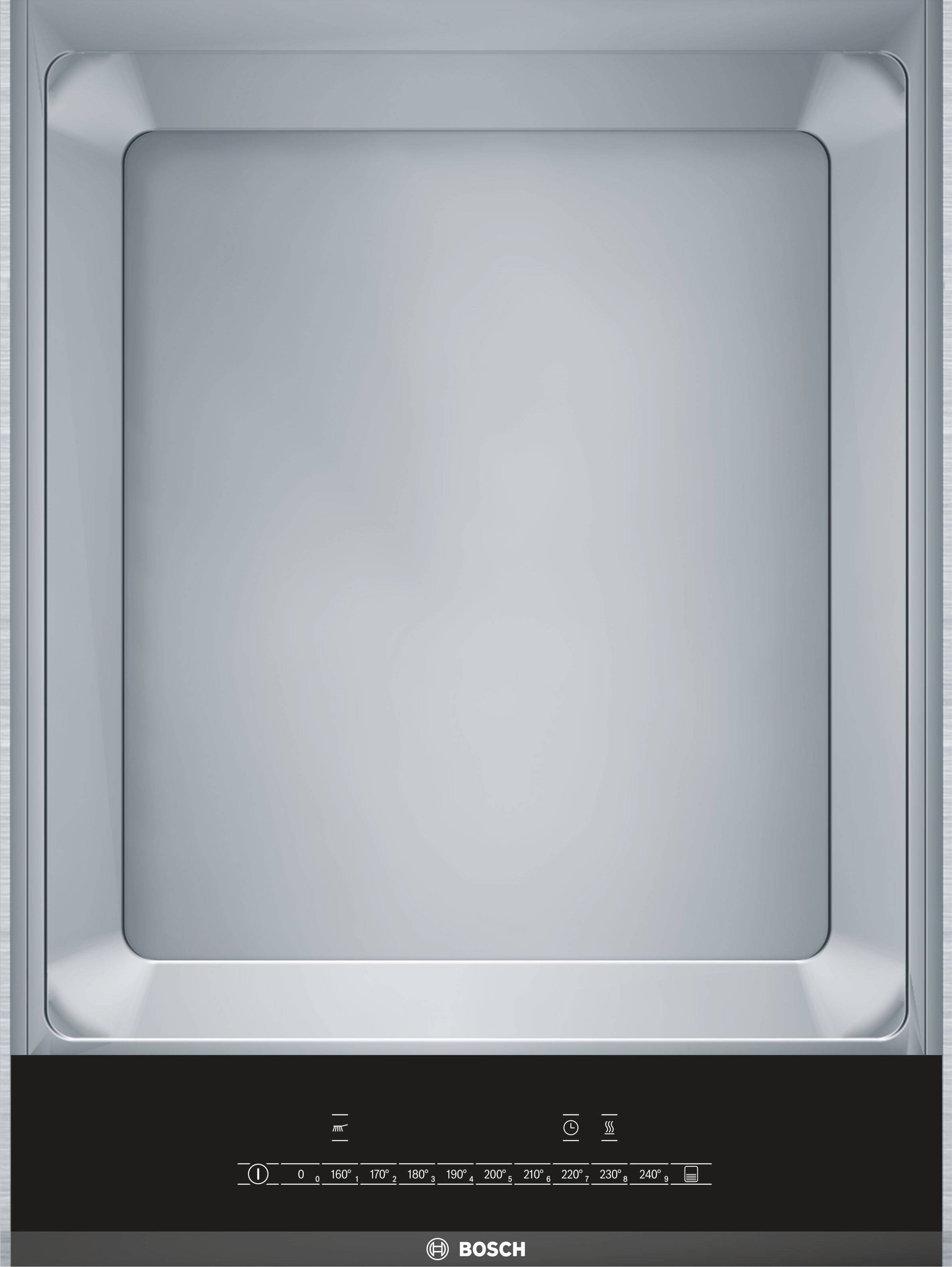   Bosch博世6系PKY475FB1E嵌入式铁板烧 多米诺灶 40厘米