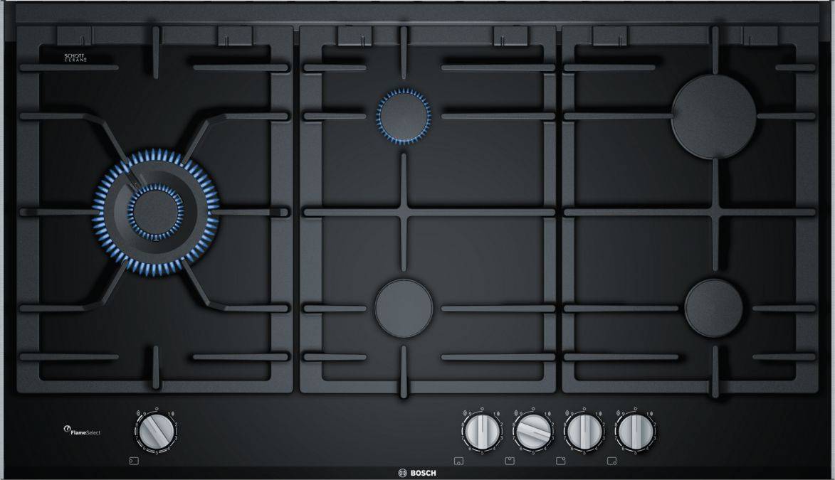 Bosch博世PRS9A6B70D嵌入式燃气灶