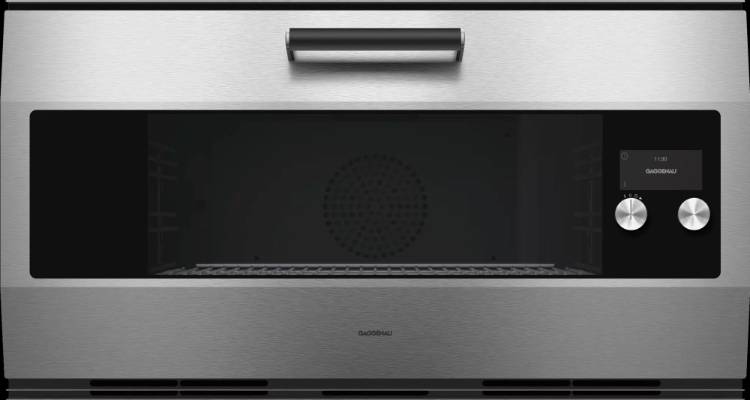 Gaggenau 嘉格纳 EB333111嵌入式不锈钢烤箱 