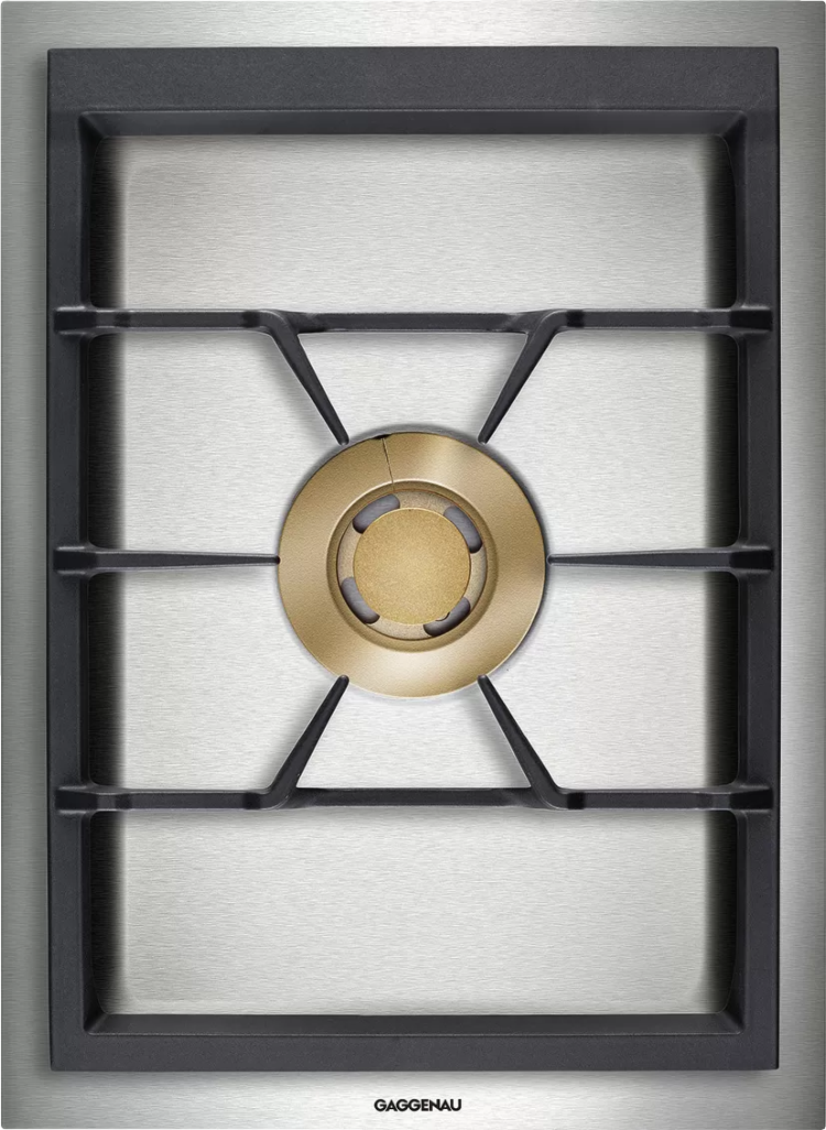 Gaggenau嘉格纳CX482101 VARIO燃气灶 VG415111 38厘米