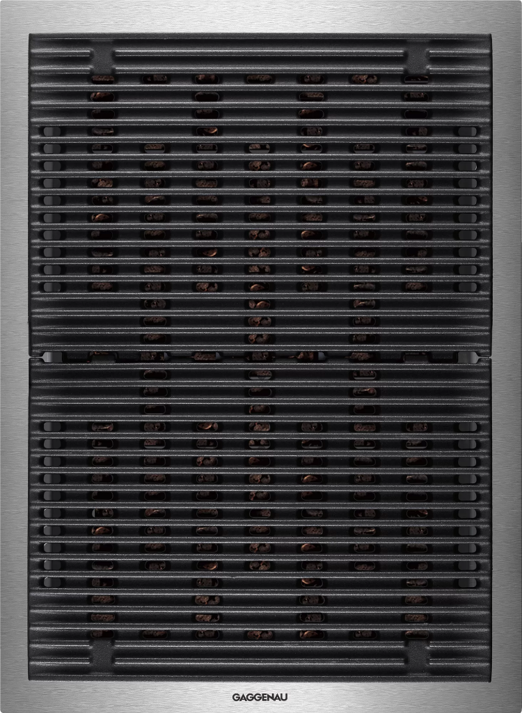 Gaggenau嘉格纳400系列Vairo电烧烤炉 VR414111 38厘米