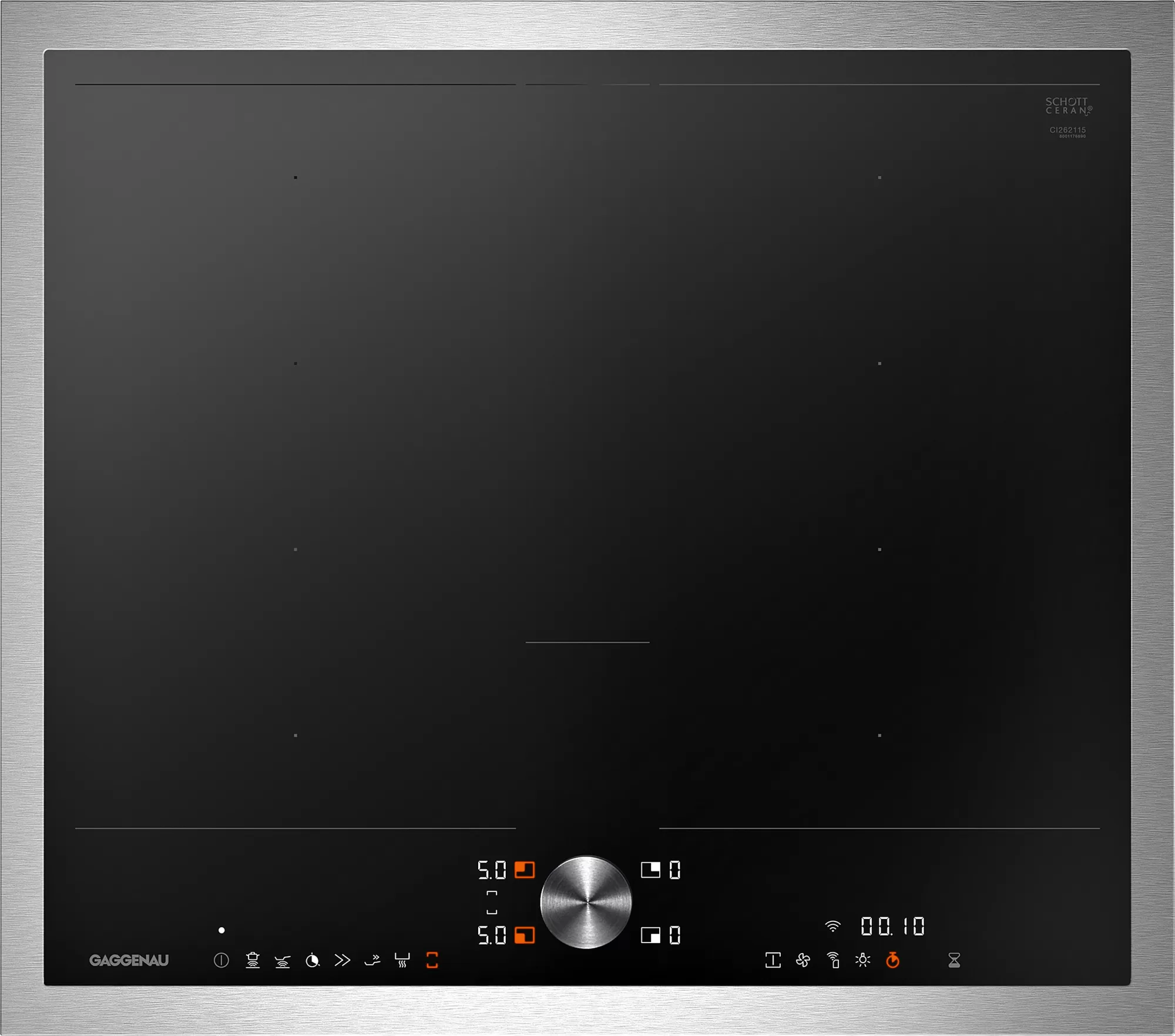 Gaggenau CI262115 灶具