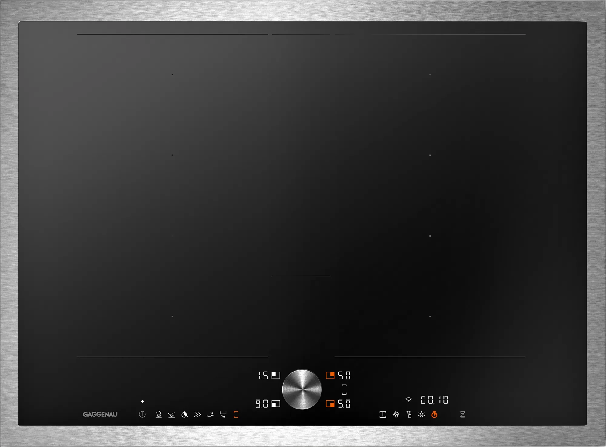 Gaggenau嘉格纳200系列嵌入式电磁炉 CI272113 70厘米