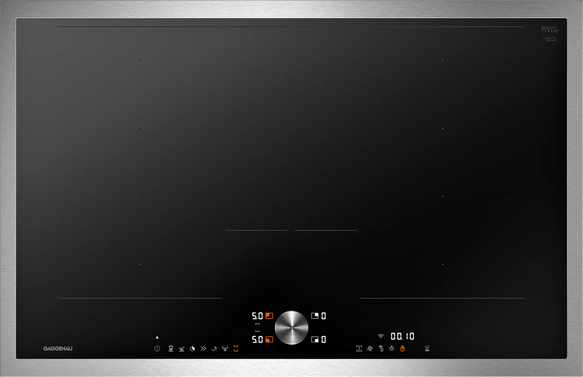 Gaggenau CI282112 灶具