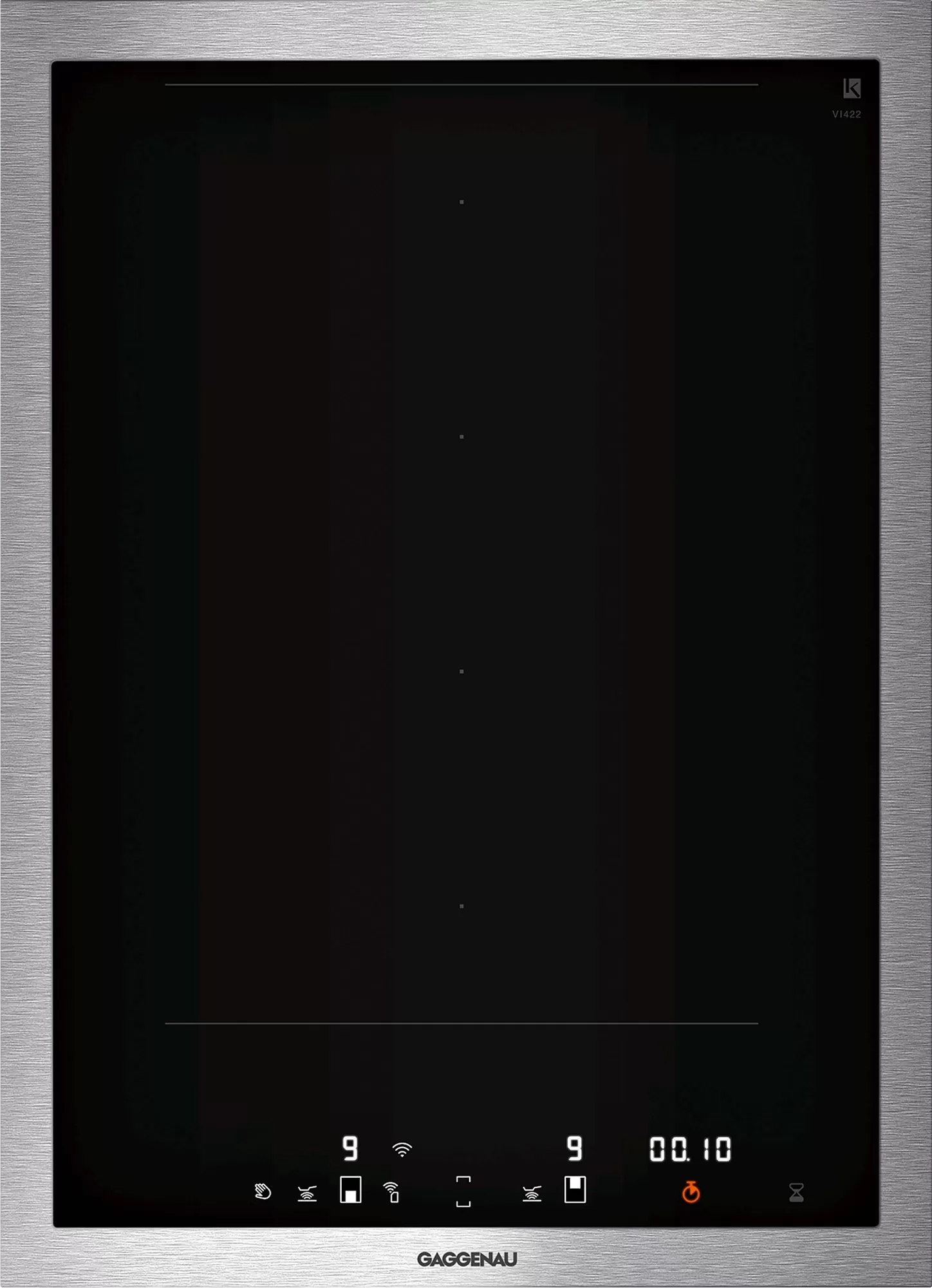 Gaggenau嘉格纳400系列嵌入式电磁炉 VI422113 38厘米