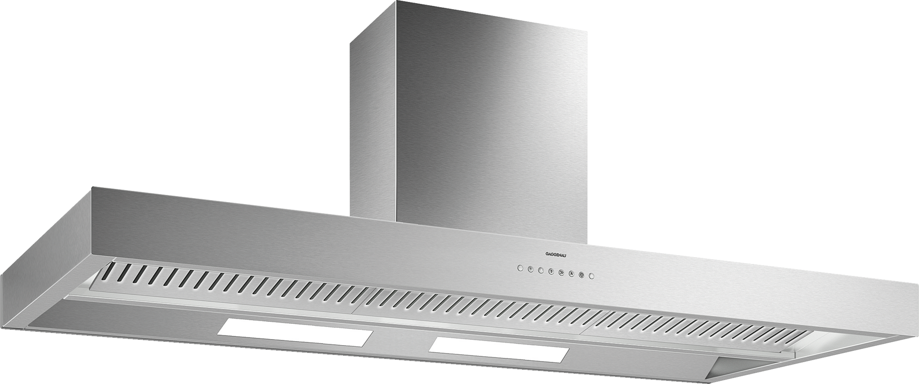 Gaggenau嘉格纳400系列中岛式AI442160油烟机