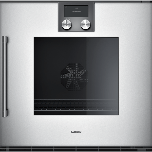 Gaggenau 嘉格纳200系列嵌入式BOP 250 132烤箱60厘米