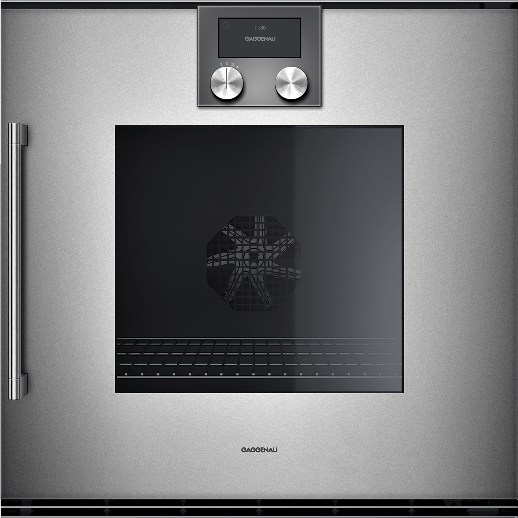 Gaggenau 嘉格纳200系列BOP210112嵌入式烤箱60厘米