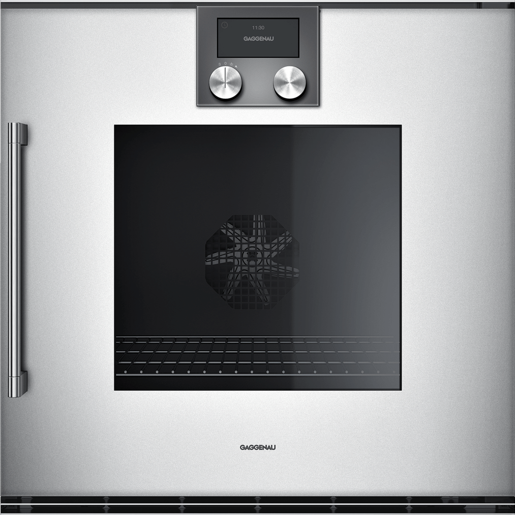 Gaggenau 嘉格纳200系列BOP210132嵌入式烤箱60厘米
