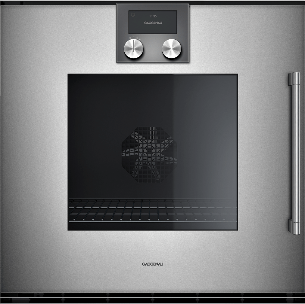 Gaggenau 嘉格纳200系列BOP211112嵌入式烤箱60厘米