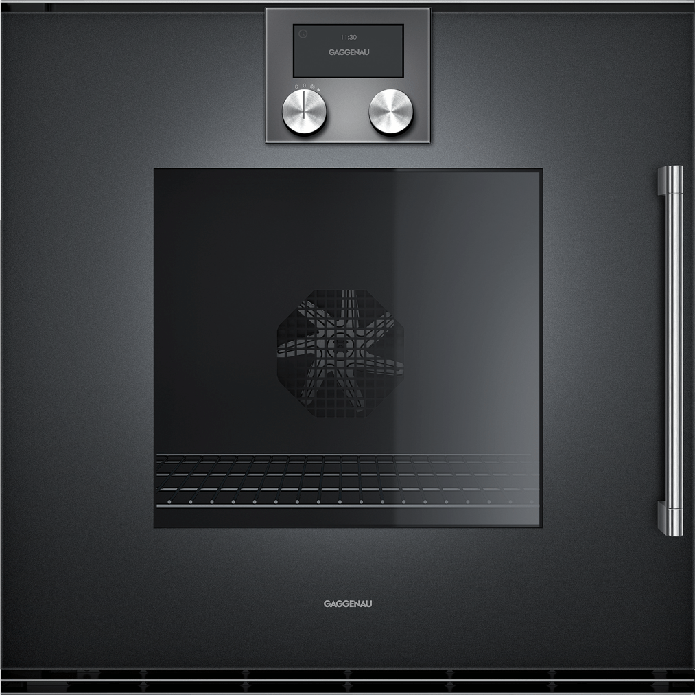Gaggenau 嘉格纳200系列BOP221102嵌入式烤箱60厘米