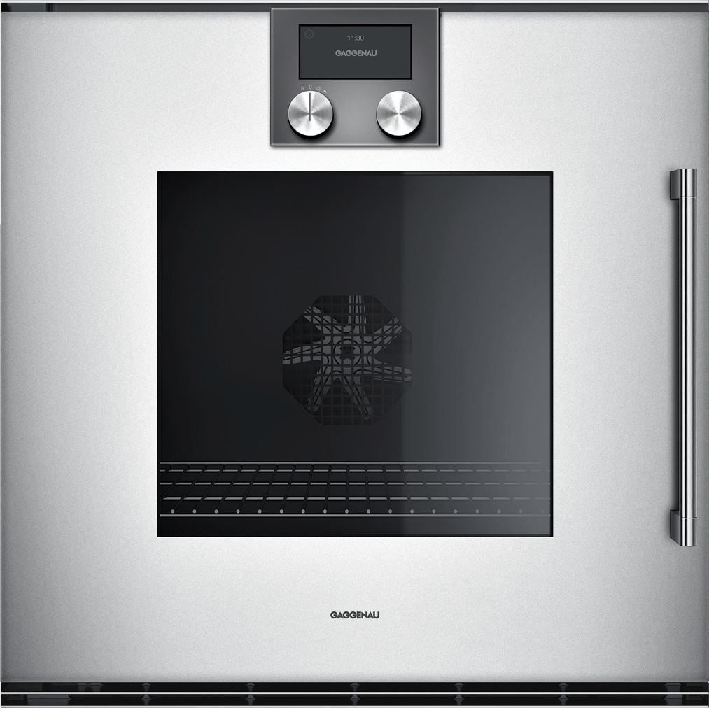Gaggenau 嘉格纳200系列BOP221132嵌入式烤箱60厘米