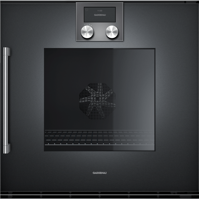 Gaggenau 嘉格纳200系列BOP250102嵌入式烤箱