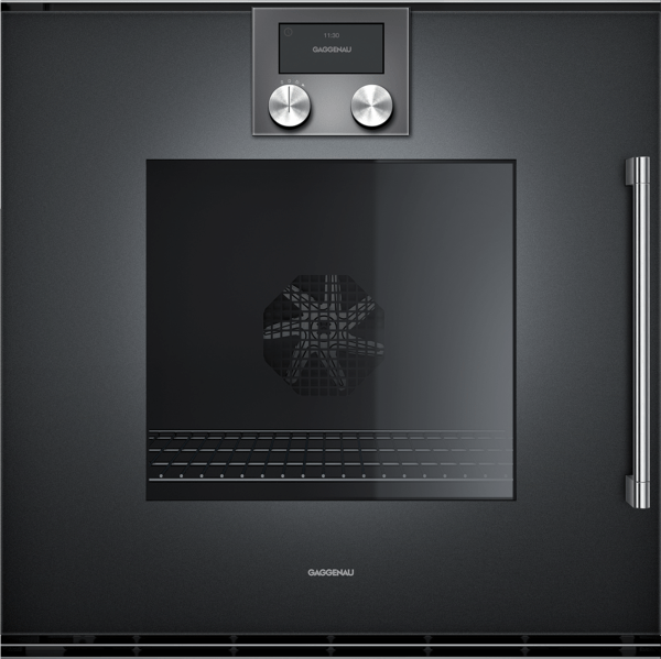 Gaggenau 嘉格纳200系列嵌入式BOP251102烤箱60厘米