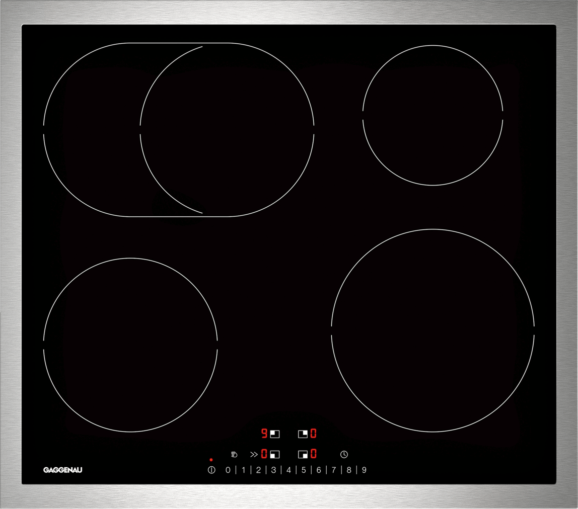 Gaggenau嘉格纳200系列CI261114电磁炉