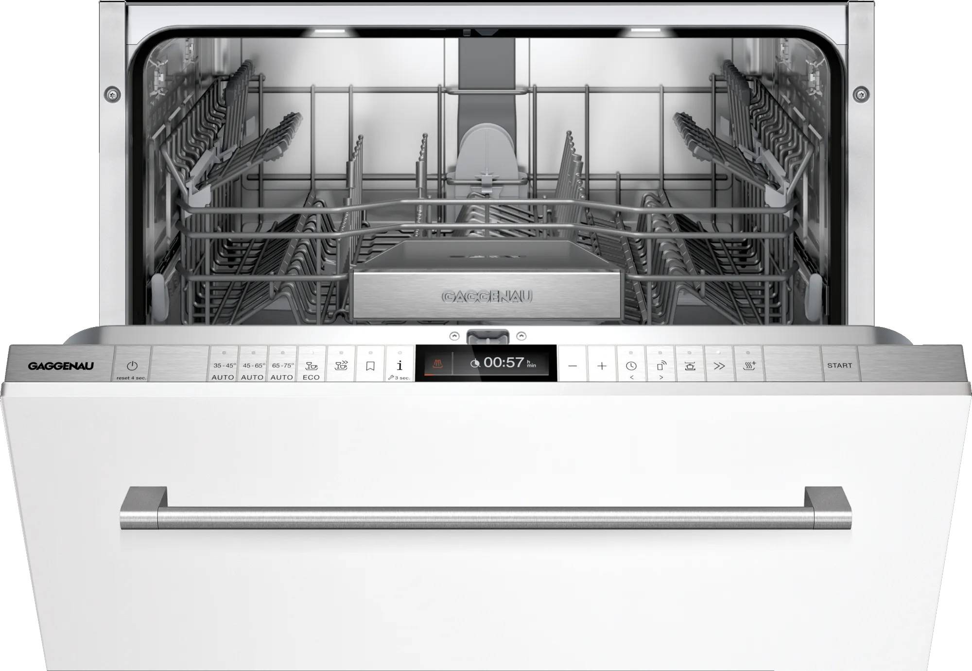 Gaggenau嘉格纳200系列DF210100嵌入式洗碗机