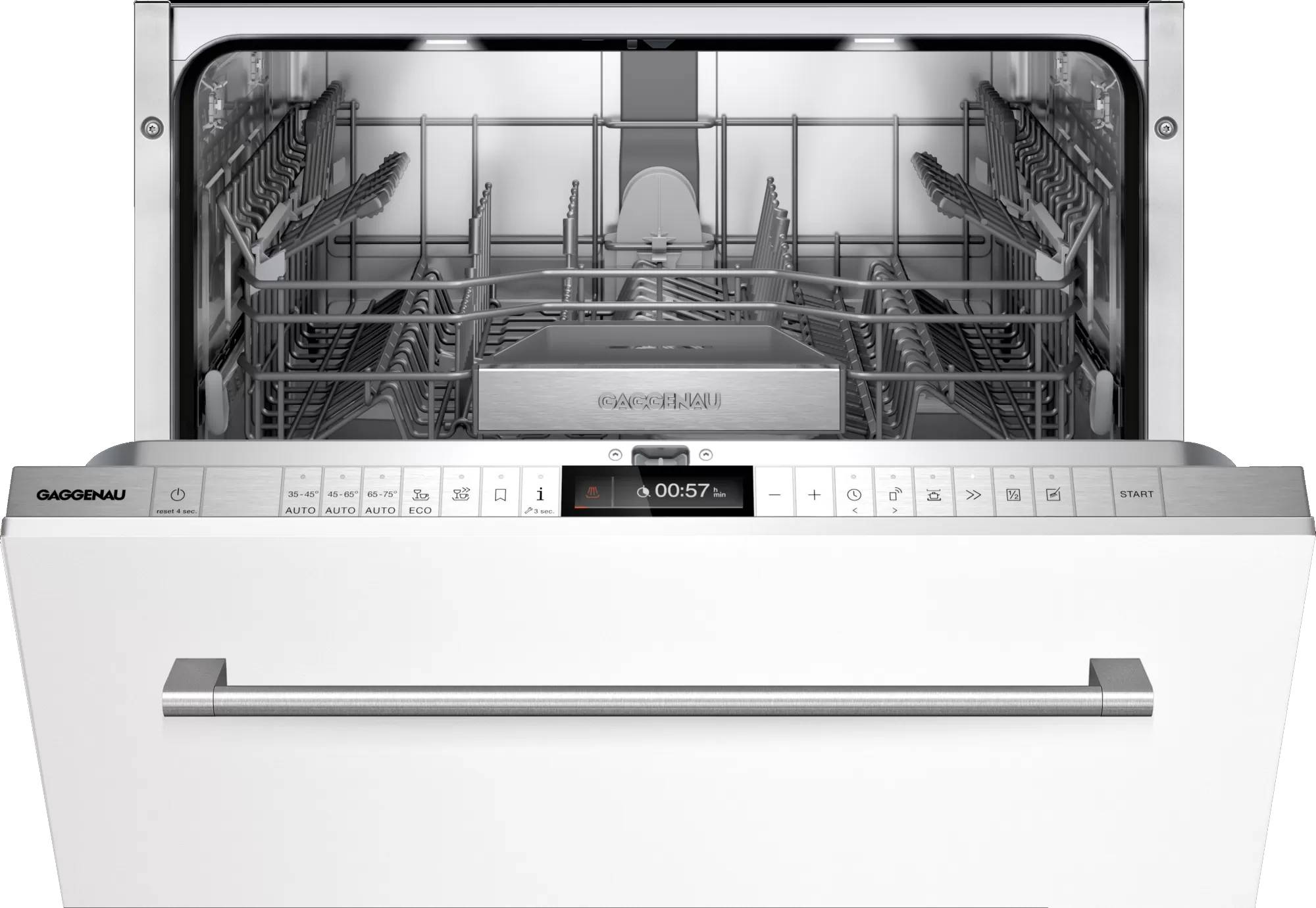 Gaggenau嘉格纳200系列DF260101嵌入式洗碗机