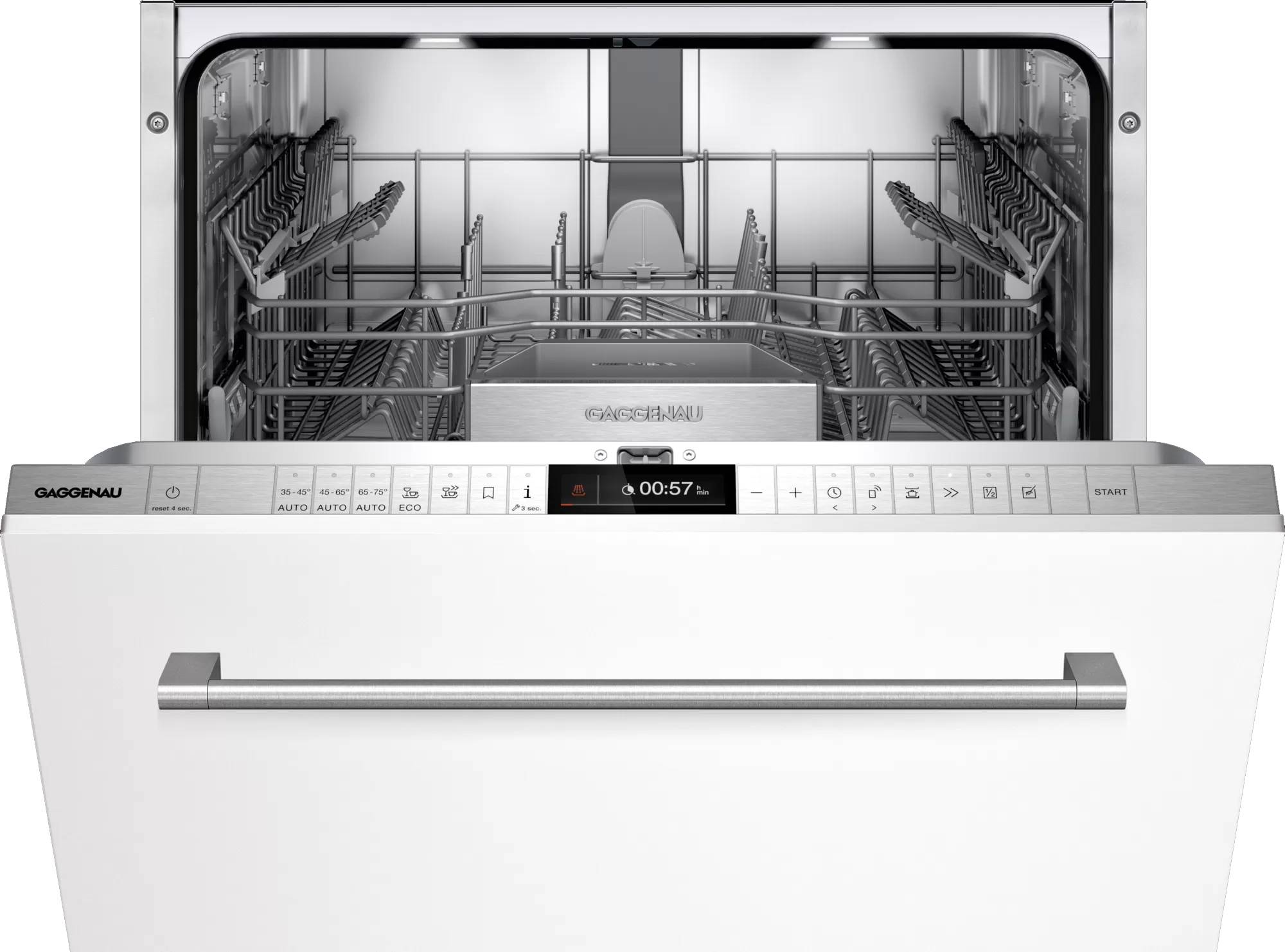 Gaggenau嘉格纳200系列DF261101嵌入式洗碗机