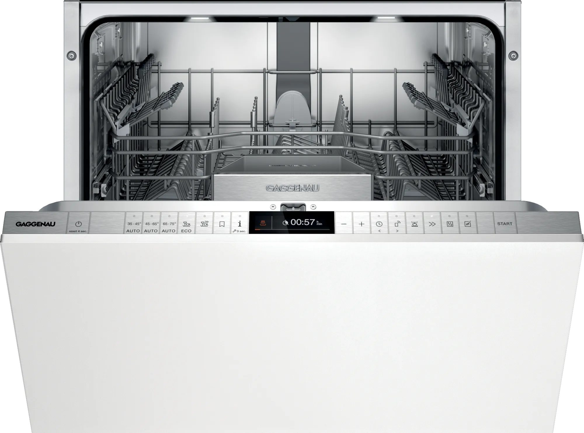 Gaggenau嘉格纳嵌入式DF271101洗碗机